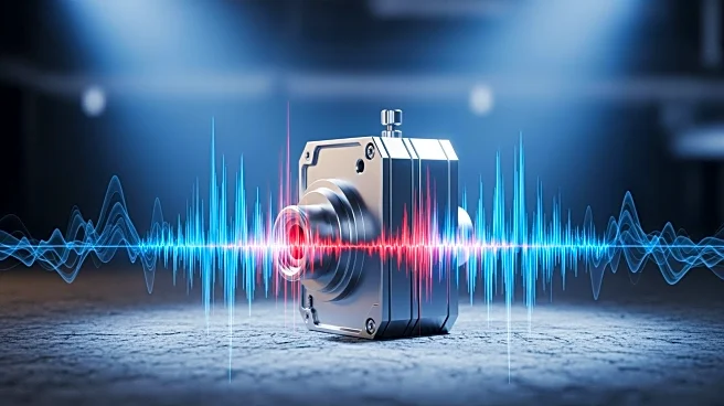 SBG Systems Launches Stellar-40 INS for High-Vibration and Electronic Warfare Environments