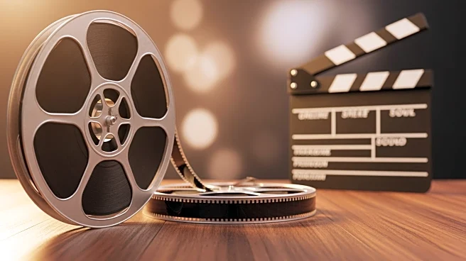 Valerie Perrine, Oscar-Nominated Actress and 'Superman' Star, Dies at 82