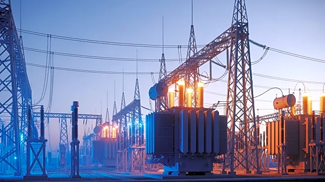 CleanSpark Expands Texas Power Capacity to Boost AI Compute Capabilities