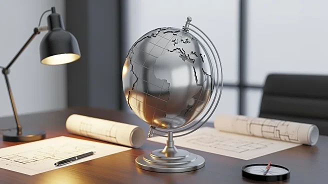 Ingenics Managing Partner Discusses Firm's Global Growth and Strategic Vision