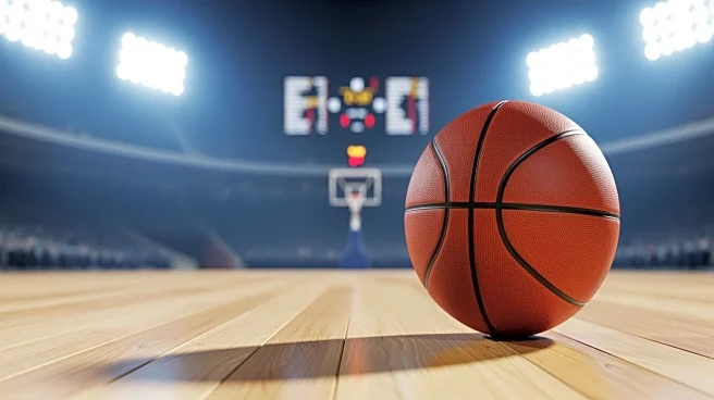 Virginia Women's Basketball Advances to Sweet 16 After Double Overtime Victory Over Iowa