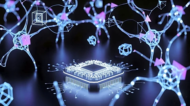 Palantir CEO Alex Karp Advocates for Neurodivergent Skills in AI Era