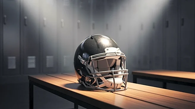 Tampa Bay Buccaneers to Sign Veteran Linebacker Christian Rozeboom