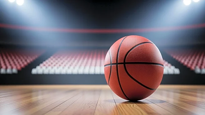 Nebraska Men's Basketball Prepares for Sweet 16 Matchup Against Iowa