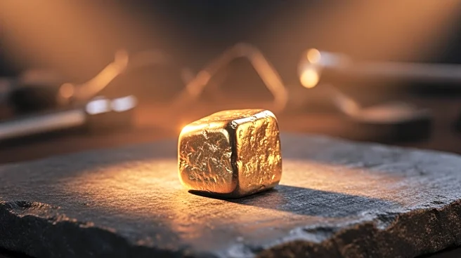 Coeur Mining Expands Production Outlook and Announces $750 Million Buyback Following New Gold Acquisition