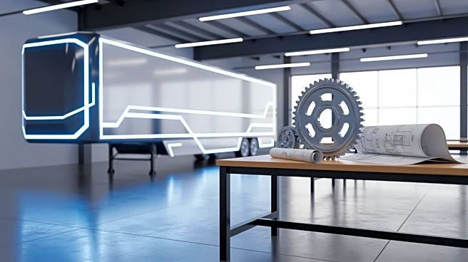 Governor JB Pritzker Secures Major Investment from Hyundai Translead, Creating 2,500 Jobs in Illinois