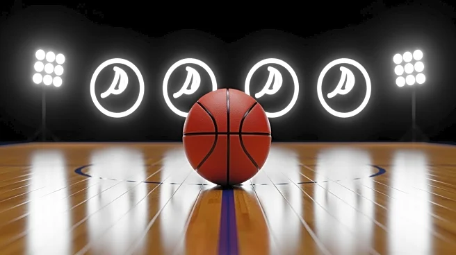 Jaylin Williams Shines with Five Three-Pointers in Thunder Victory