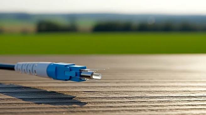 Phillip Britt Resigns from Aussie Broadband Board to Focus on Rural Fibre Co Expansion