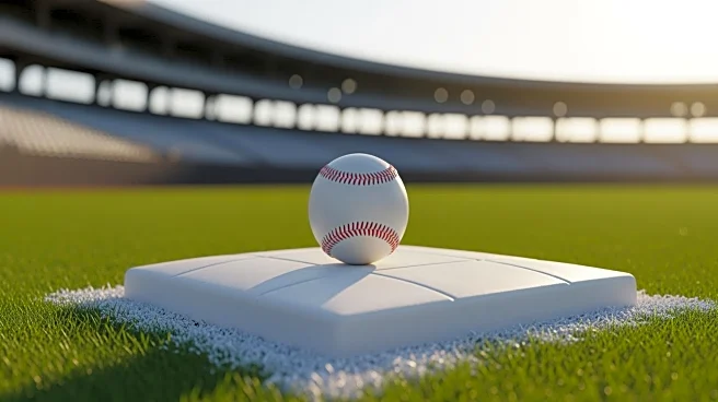 Notre Dame Baseball Enters Top 25 Following Sweep of Clemson