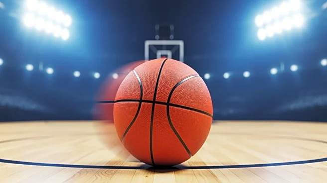 Dylan Darling's Last-Second Shot Sends St. John's to Sweet 16