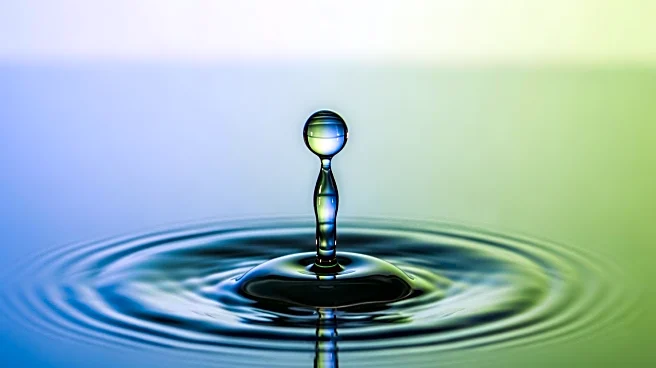 MGM Resorts' Water Conservation Efforts Save 7 Million Gallons Annually