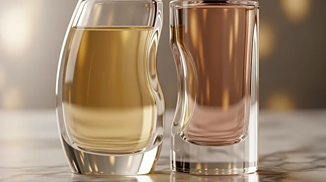 Estée Lauder and Puig in Talks for Potential Business Merger