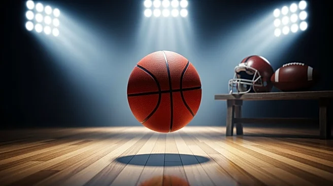 Dylan Darling's NCAA Tournament Heroics Echo Philadelphia Eagles' 1997 Draft