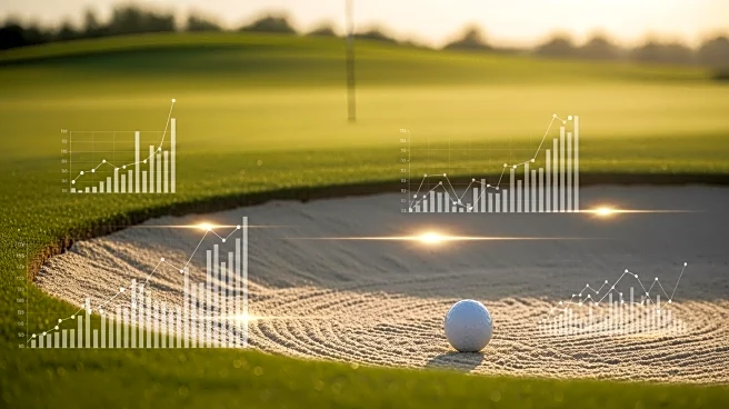 2026 Houston Open: Golf Model Predicts Surprising Leaderboard Outcomes