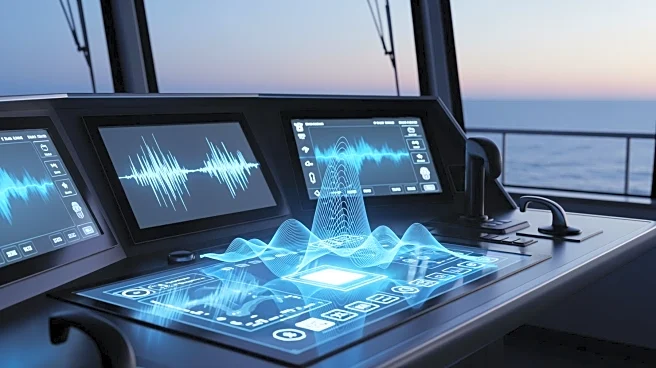 KVH Link Entertainment System to Enhance Crew Experience on MOL Chemical Tankers