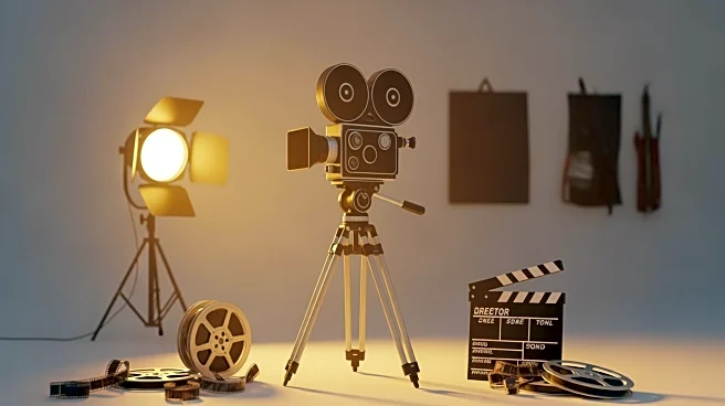 James Tupper Directs Debut Film 'Open Up' Featuring Parker Sack and Jessi Case