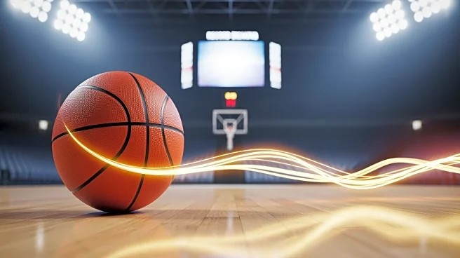 UConn Women's Basketball Team Dominates Syracuse with Record Scoring Run in NCAA Tournament