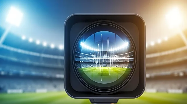 IPL Media Rights Projected to Plateau at $5.4 Billion Amid Expanded Match Format