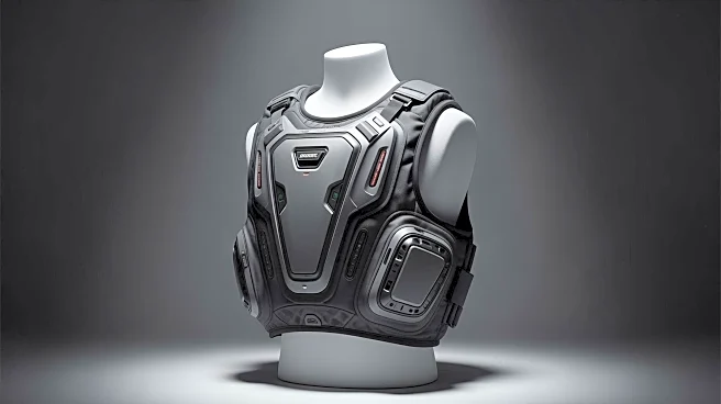 Autoliv and RS Taichi Launch Wearable Airbag Vest for Motorcycle Safety