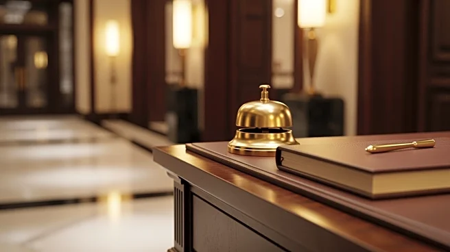 Natasha Casillo Appointed General Manager at JW Marriott Nashville, Aiming for Growth and Excellence