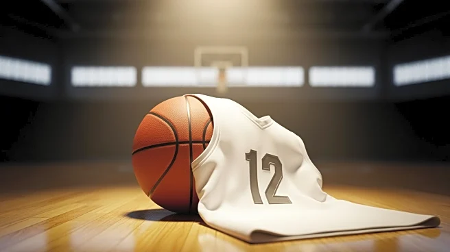 Diana Taurasi Endorses Caitlin Clark Wearing Team USA No. 12 Jersey, Signifying Legacy Continuation