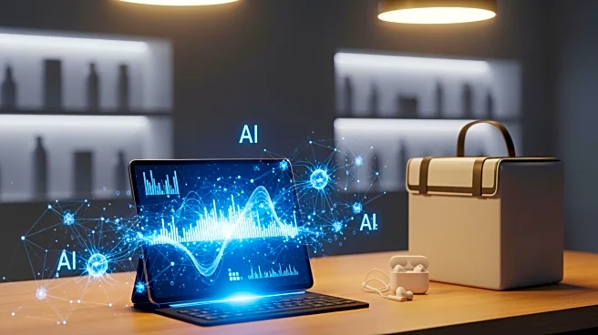 DoorDash and Uber Utilize Gig Workers for AI Training and Retail Data Collection