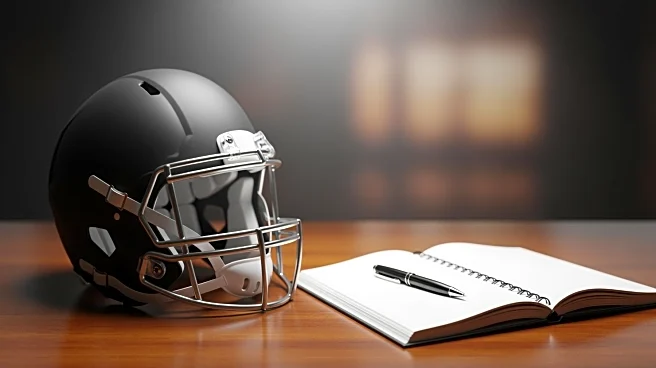 Chicago Bears to Host Visits with Promising College Football Players