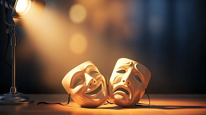 Non-Equity Jeff Awards Recognize 'Angels in America' and 'Jekyll  Hyde' for Outstanding Productions