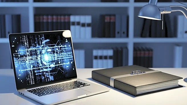 AI Platforms Pose Risks for Tax Departments: Legal Privilege Concerns Raised