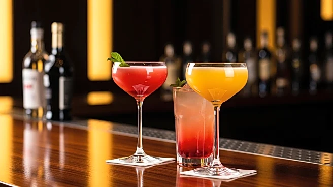 Molson Coors Acquires Monaco Cocktails to Expand U.S. Beverage Portfolio