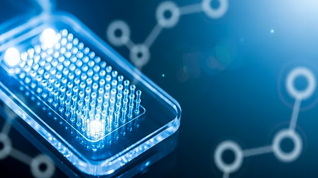 Digital PCR Advances Enhance Precision in Cancer Research and Beyond