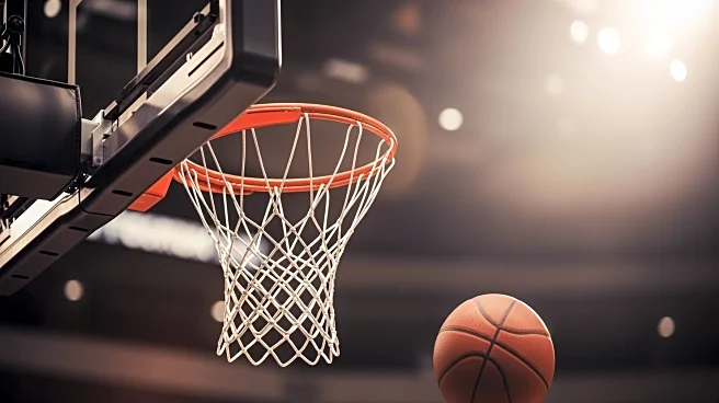 Minnesota's Amaya Battle Leads Team to Sweet 16 with Buzzer-Beater