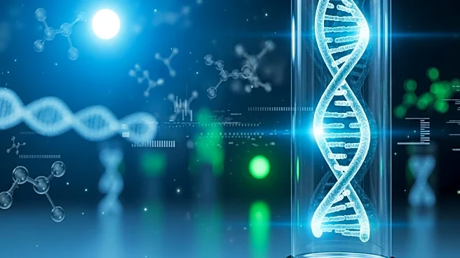 Self-Amplifying RNA Cancer Immunotherapy Market Projected to Reach $643.2 Million by 2036