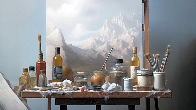 Bellini Altarpiece Undergoes Public Restoration at Gallerie dell’Accademia