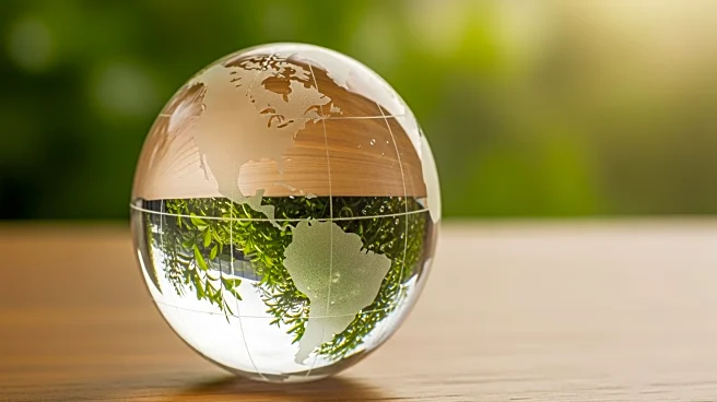 edie 100 Initiative Recognizes UK's Leading Sustainability Figures