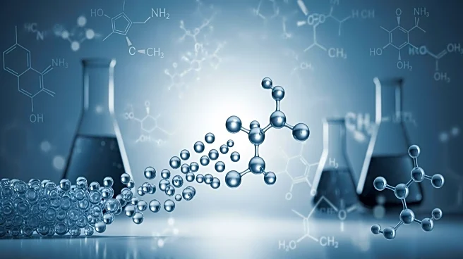 University of Edinburgh Develops Method to Convert Plastic Waste into Parkinson's Drug