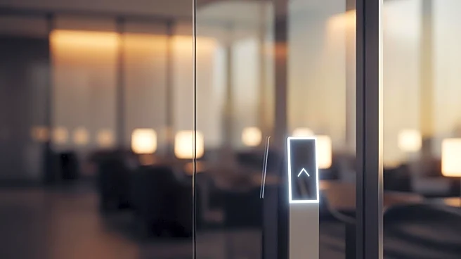 Capital One and Chase Tighten Airport Lounge Access Amid Rising Congestion