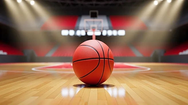 Arkansas Razorbacks Basketball Team Advances to Sweet 16 with Strong Performances