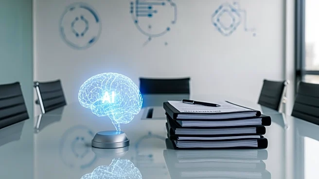 HR Leaders Debate Reskilling vs Recruiting for AI-Ready Teams Amidst Budget Constraints