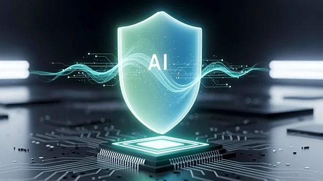 Cisco Enhances Security for AI Agents with New Innovations