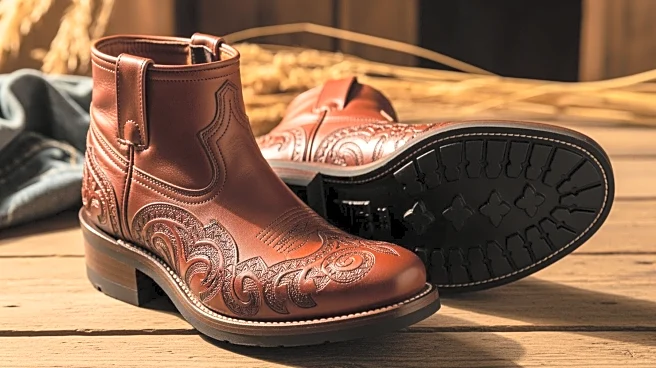 Dr. Scholl’s and Wrangler Launch Western-Inspired Footwear Collection