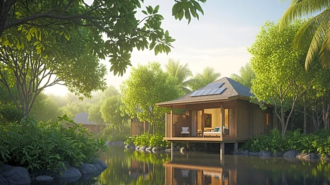 Dusit Hotels and Resorts Joins GSTC to Promote Sustainable Tourism Practices