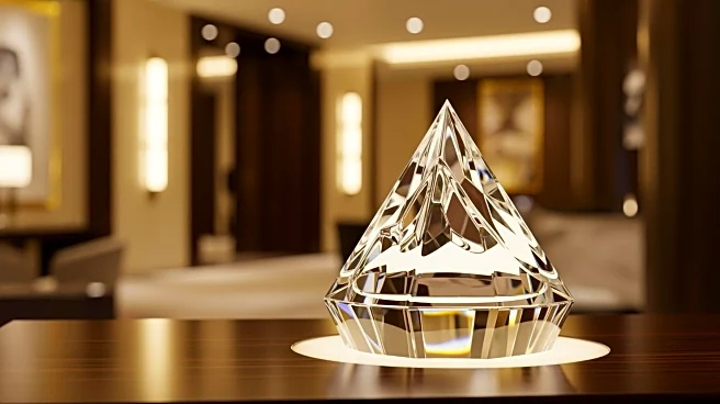 NEWH, Inc. Announces Nominees for 2026 Pinnacle Award Recognizing Hospitality Industry Leaders