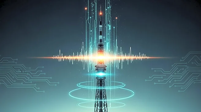 Nvidia Promotes AI-Driven Telecom Solutions at Mobile World Congress