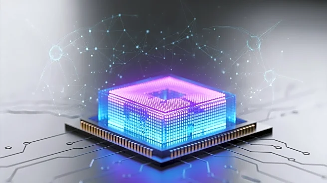 Micron Anticipates Significant AI-Driven Price Surge in Memory Market