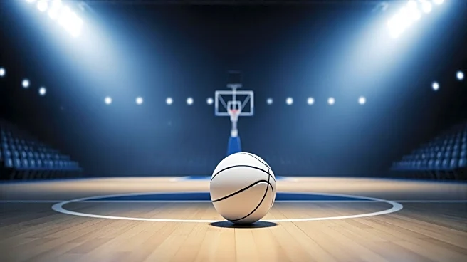 Virginia Cavaliers Women's Basketball Team Upsets Iowa to Reach Sweet 16