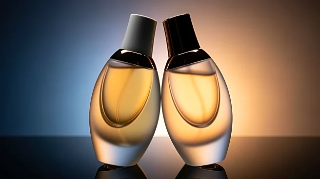 Potential Puig-Estée Lauder Merger Sparks Market Reactions