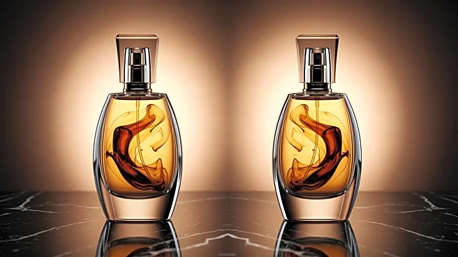 Estée Lauder and Puig in Merger Talks to Form $40 Billion Beauty Giant