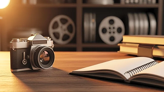 Hagai Levi Advocates for Arthouse Television with New Series 'Etty', Addresses Cultural Boycott of Israel