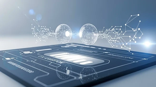 Accumulus Technologies Launches Connector to Streamline Pharma-Regulator Interactions